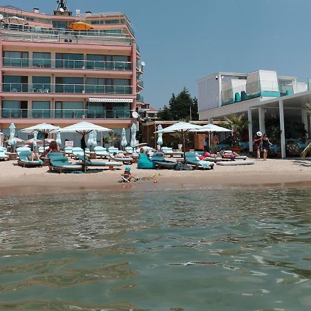 Beachfront Smart Homes By Marty'S Слънчев бряг Екстериор снимка