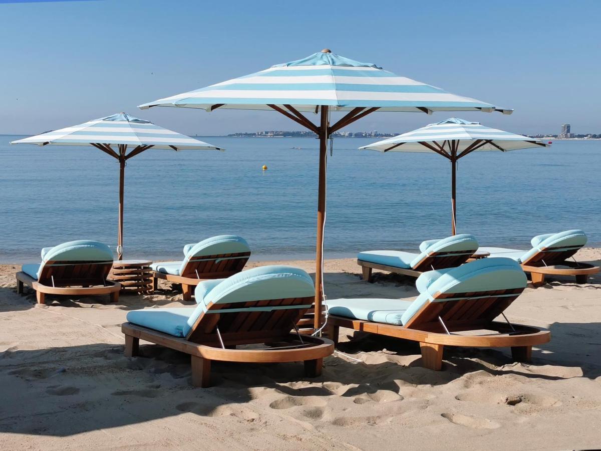 Beachfront Smart Homes By Marty'S Слънчев бряг Екстериор снимка