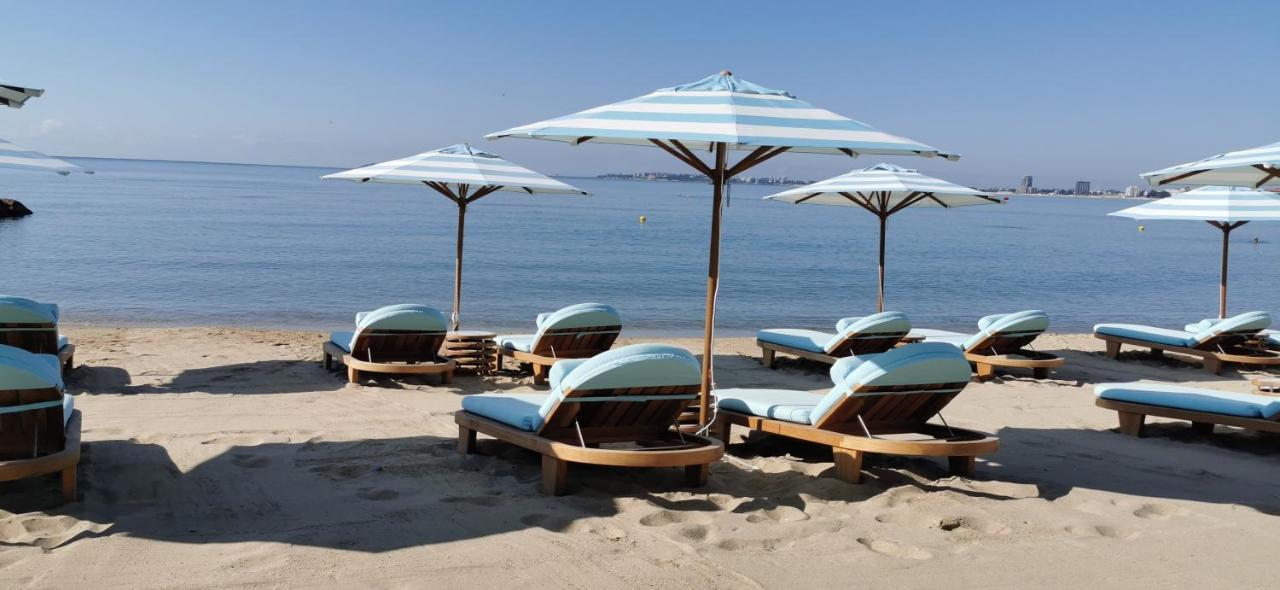 Beachfront Smart Homes By Marty'S Слънчев бряг Екстериор снимка
