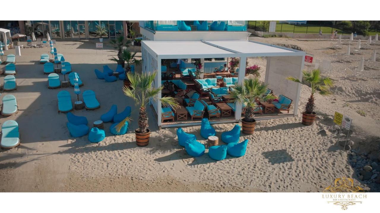 Beachfront Smart Homes By Marty'S Слънчев бряг Екстериор снимка