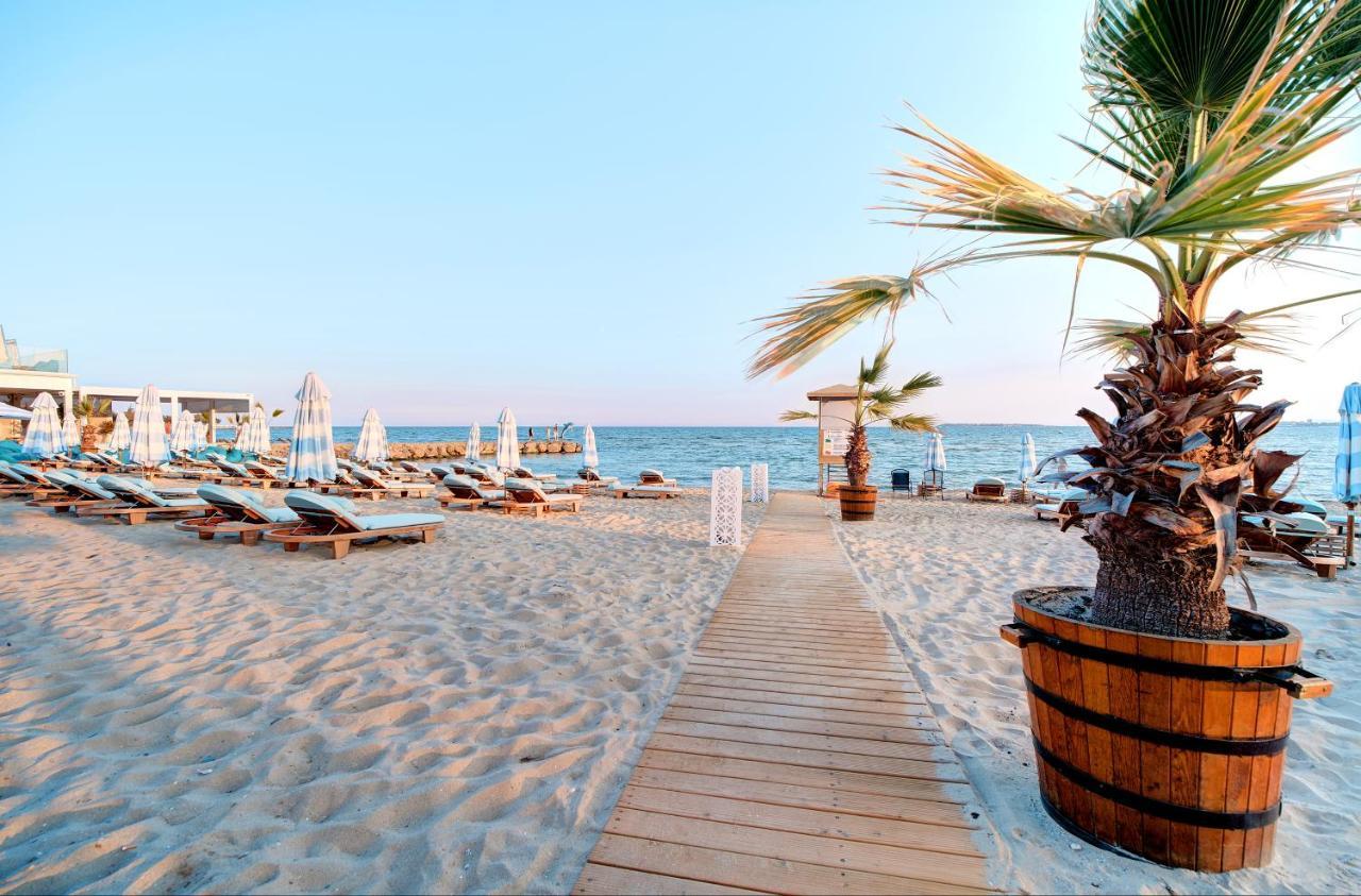 Beachfront Smart Homes By Marty'S Слънчев бряг Екстериор снимка
