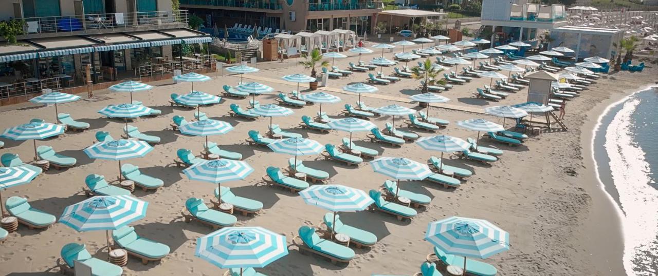 Beachfront Smart Homes By Marty'S Слънчев бряг Екстериор снимка